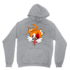 zombie tailz Hoodie