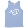 brass knuckles Tank Top