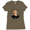 DRAK3 Ladies Fitted T-Shirt
