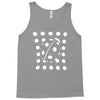 ladybird polker dot Tank Top