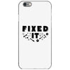 Broke It - Fixed It iPhone 6/6s Case