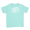 chef cook funny new Youth Tee