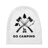 Go Camping Baby Beanies