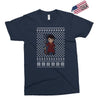 ugly harry potter christmas Exclusive T-shirt