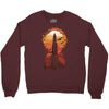 the wind through the keyhole Crewneck Sweatshirt