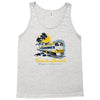 darjeeling limited Tank Top