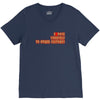 expose yourself to other cultures V-Neck Tee