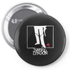 barry lyndon 1975 stanley kubrick movie Pin-back button