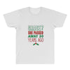grace.. All Over Men's T-shirt