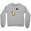 Homer Portal Crewneck Sweatshirt
