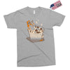 the dude abides Exclusive T-shirt