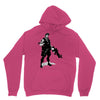 fortnite soldier Unisex Hoodie
