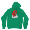 it's a trap Hoodie