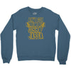 jibba jabba Crewneck Sweatshirt
