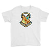 republic bending school Youth Tee