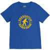 sasquatch tshirt bigfoot shirt funnyt shirt funny shirt cool t shirt a V-Neck Tee