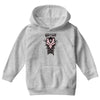 scrap soldier 2011 chevron Youth Hoodie
