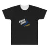 swan dive All Over Men's T-shirt