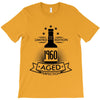 limited edition 1960 aged perfection T-Shirt