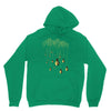 city made bulb Unisex Hoodie