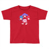 bohemian holograms Toddler T-shirt
