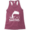 the smiths Racerback Tank