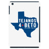 tejanos for beto iPad Mini