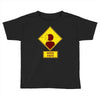 head shot Toddler T-shirt