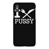 i eat pussy funny sex iPhoneX Case