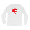 khabib air Long Sleeve Shirts