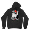 sad tee Unisex Hoodie
