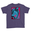 old rider Youth Tee