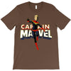 captain marvel 2 T-Shirt