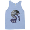 the nightmare before empire Tank Top