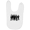 reservoir lords Baby Bibs