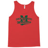 mckinley high mathletes Tank Top