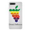 drink different iPhone 7 Plus Case