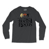 it&rsquo;s just a bunch of hocus pocus Long Sleeve Shirts