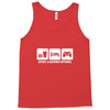 eat Tank Top