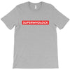Super Wholocker Hypebeast T-Shirt