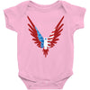 Maverick Baby Onesie