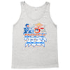 rock man Tank Top