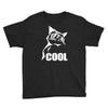 cool cat Youth Tee