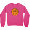 fahrie Crewneck Sweatshirt