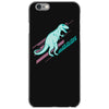 ask me about dinosaurs iPhone 6/6s Case