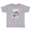Teacher Shark Doo Toddler T-shirt