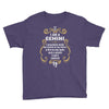 i am a gemini Youth Tee