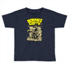 rommes custom Toddler T-shirt