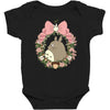 totoro Baby Bodysuit