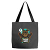 team dog Tote Bags